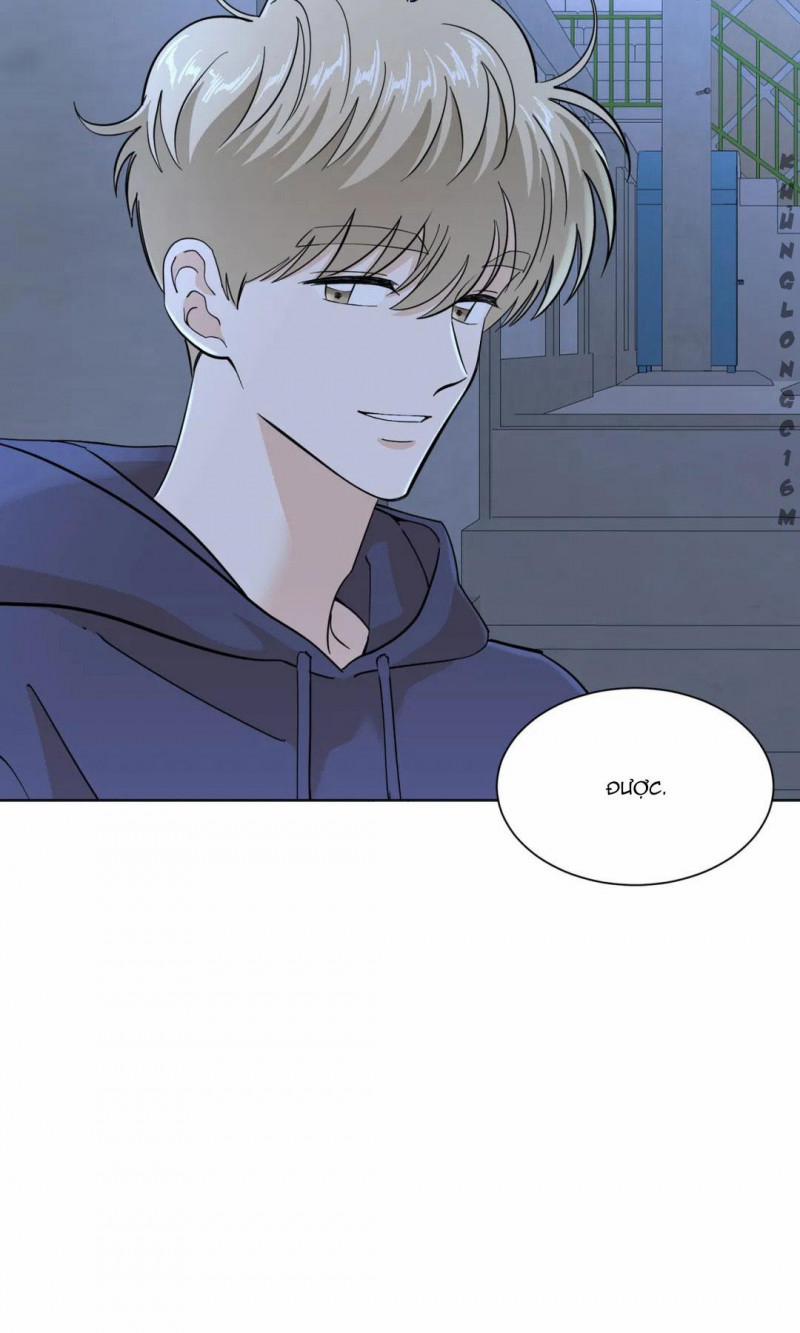 Thiếu Niên Nổi Loạn 31.5 trang 19
