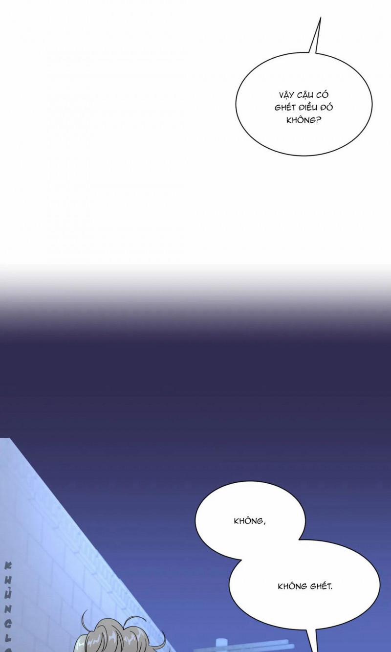 Thiếu Niên Nổi Loạn 31.5 trang 23