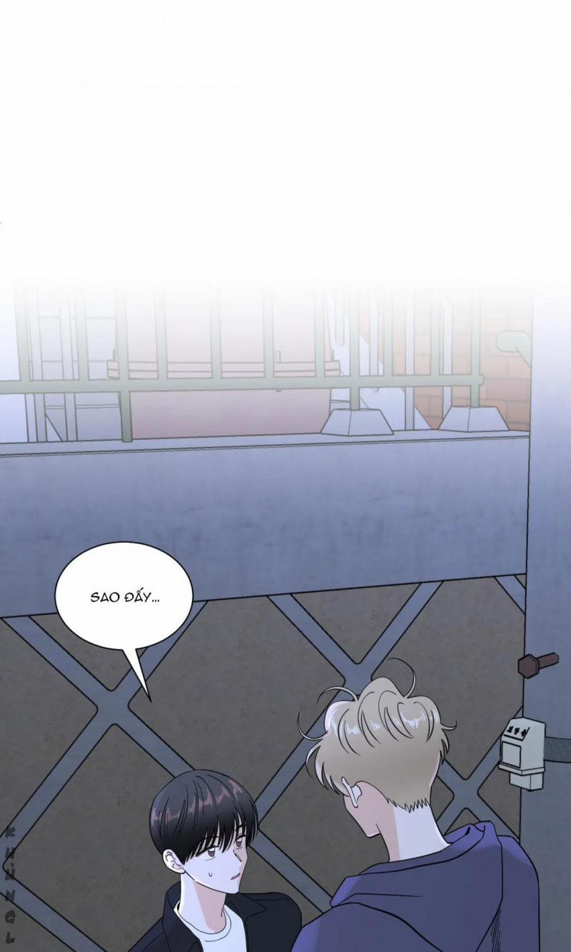 Thiếu Niên Nổi Loạn 31.5 trang 29