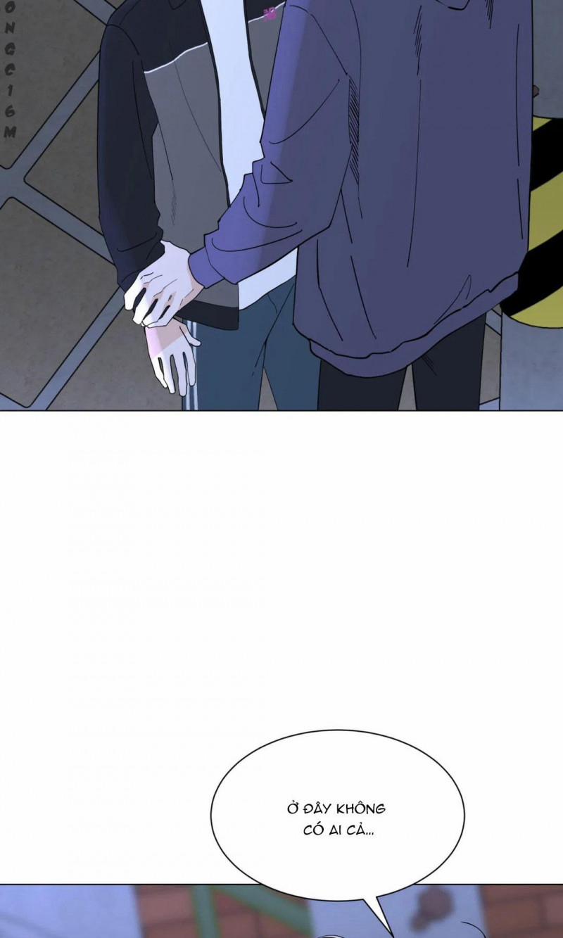 Thiếu Niên Nổi Loạn 31.5 trang 30