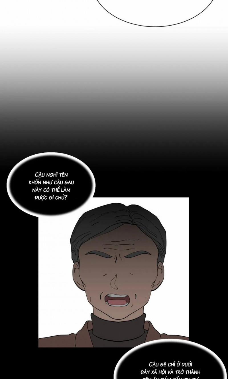 Thiếu Niên Nổi Loạn 31.5 trang 4
