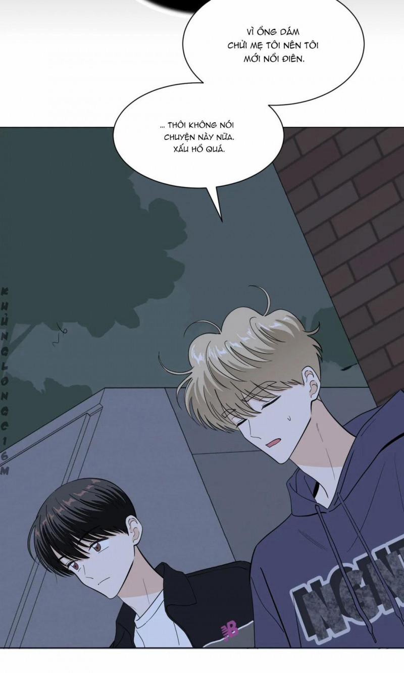 Thiếu Niên Nổi Loạn 31.5 trang 6