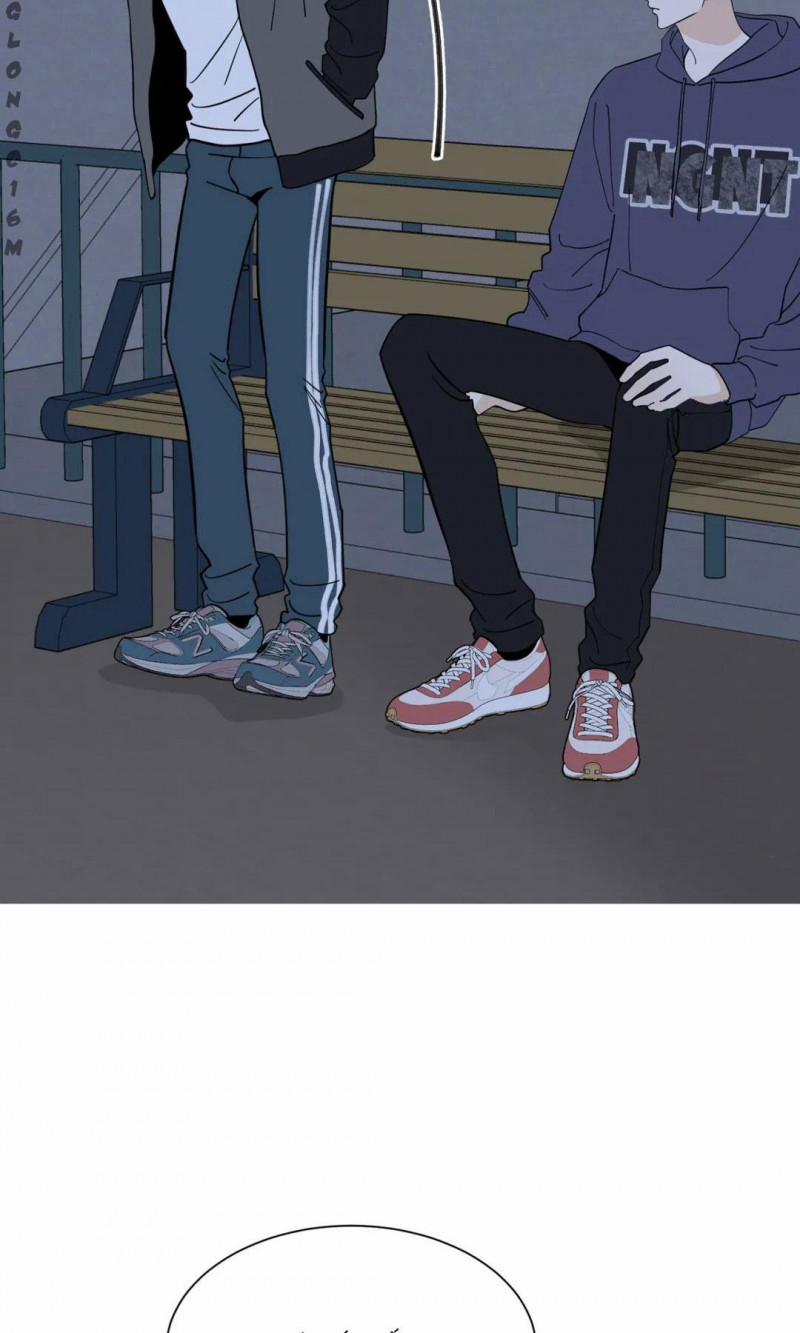 Thiếu Niên Nổi Loạn 31.5 trang 8