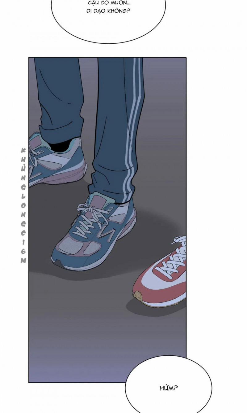 Thiếu Niên Nổi Loạn 31.5 trang 9