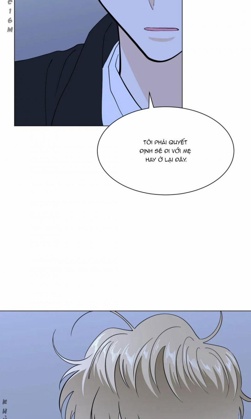 Thiếu Niên Nổi Loạn 31 trang 13