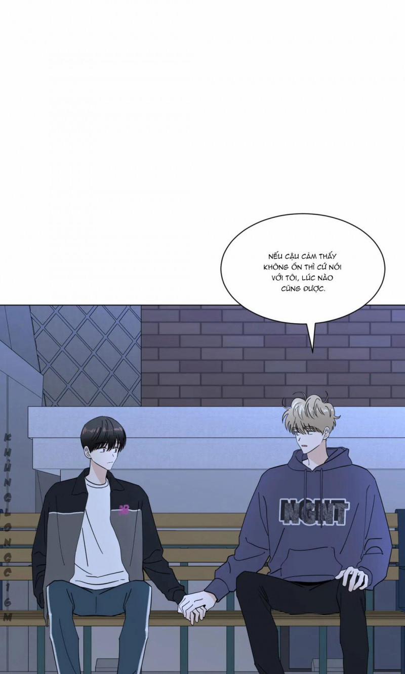 Thiếu Niên Nổi Loạn 31 trang 20