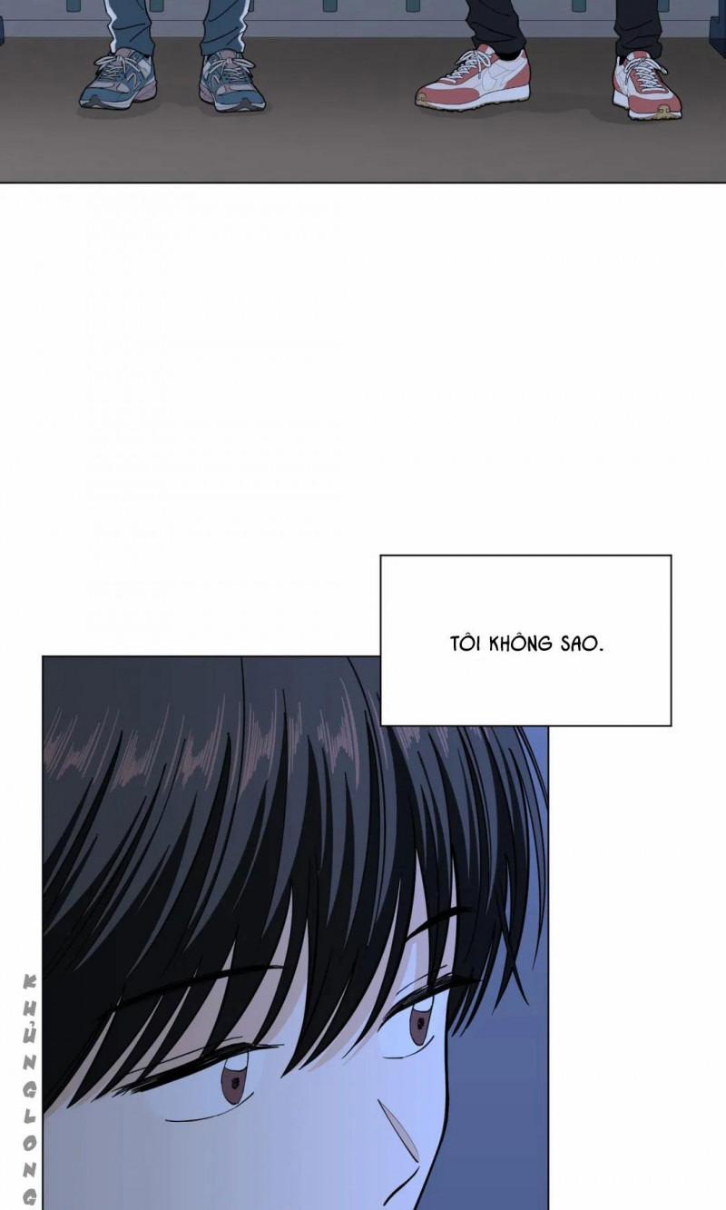 Thiếu Niên Nổi Loạn 31 trang 21