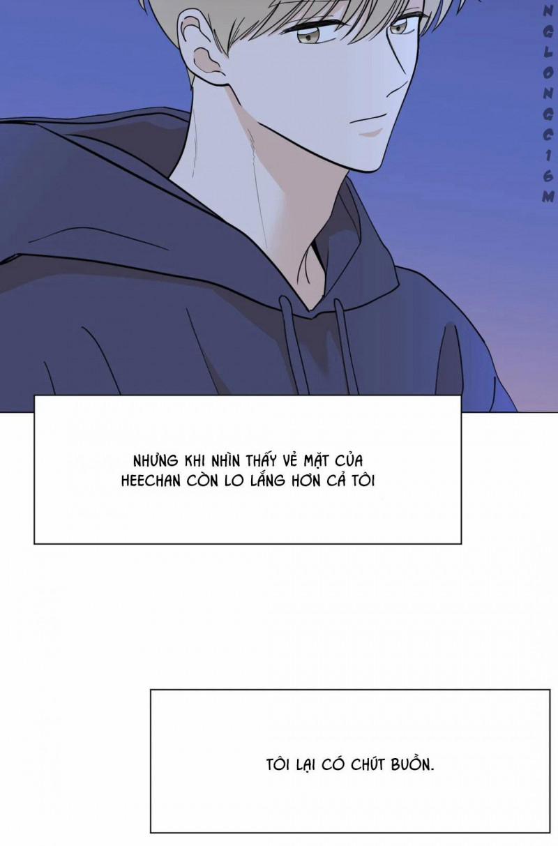 Thiếu Niên Nổi Loạn 31 trang 23