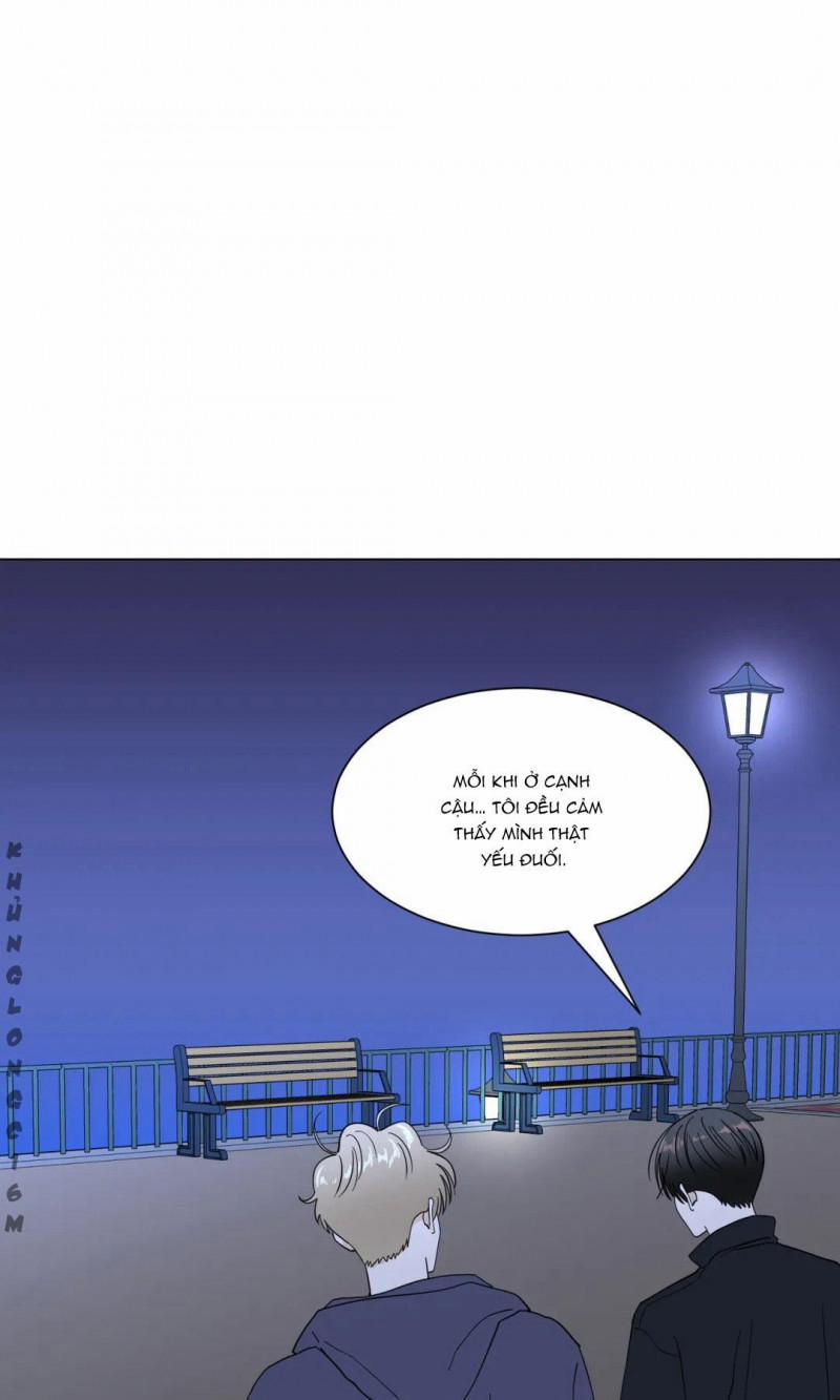 Thiếu Niên Nổi Loạn 31 trang 24