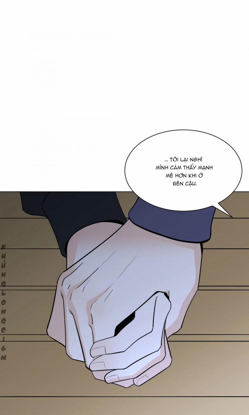 Thiếu Niên Nổi Loạn 31 trang 26