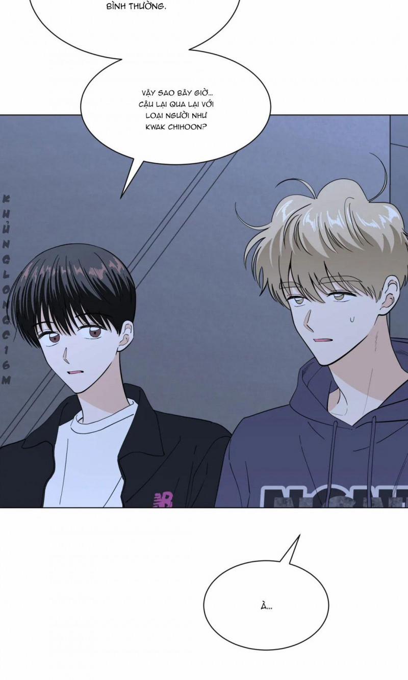 Thiếu Niên Nổi Loạn 31 trang 31