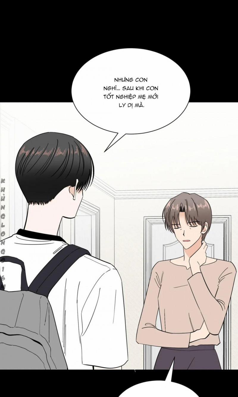 Thiếu Niên Nổi Loạn 31 trang 6