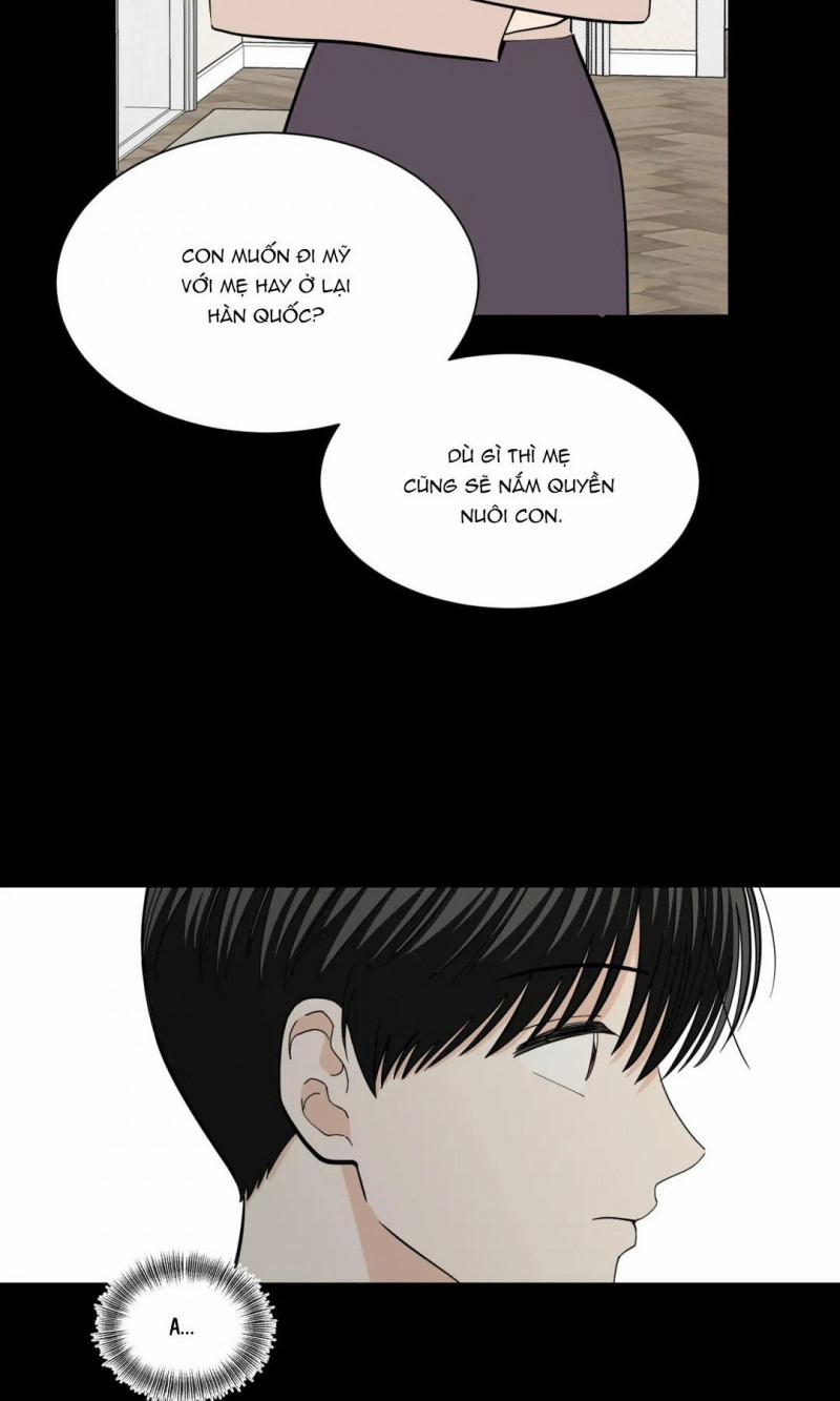 Thiếu Niên Nổi Loạn 31 trang 9