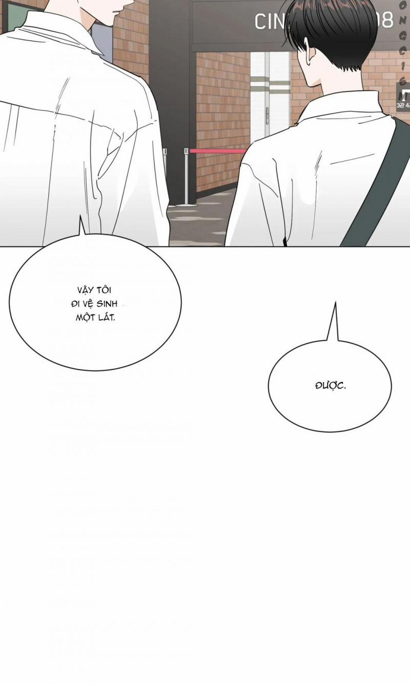 Thiếu Niên Nổi Loạn 32.5 trang 11