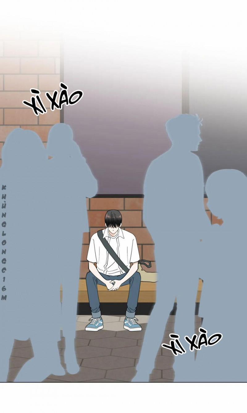 Thiếu Niên Nổi Loạn 32.5 trang 13