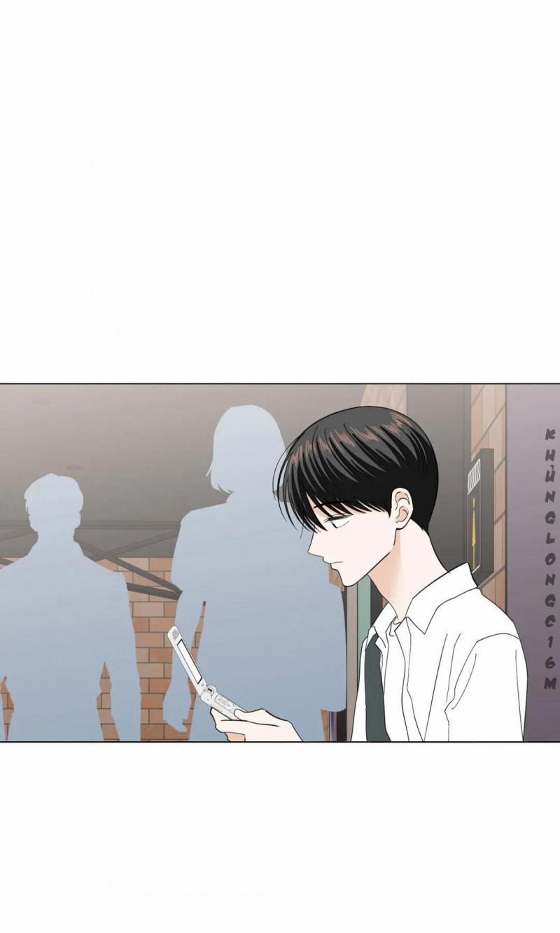 Thiếu Niên Nổi Loạn 32.5 trang 14