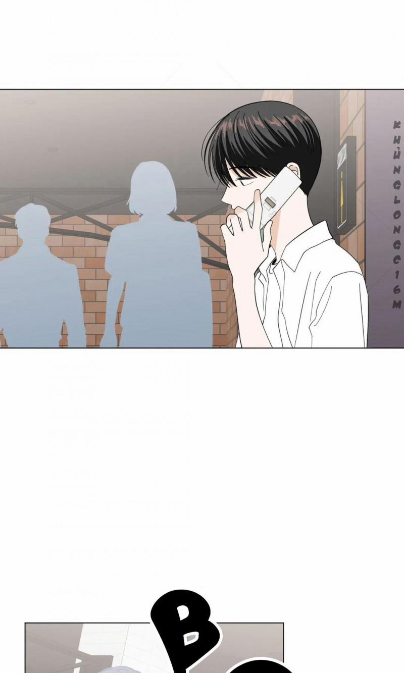 Thiếu Niên Nổi Loạn 32.5 trang 15