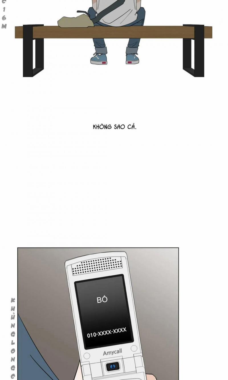 Thiếu Niên Nổi Loạn 32.5 trang 21