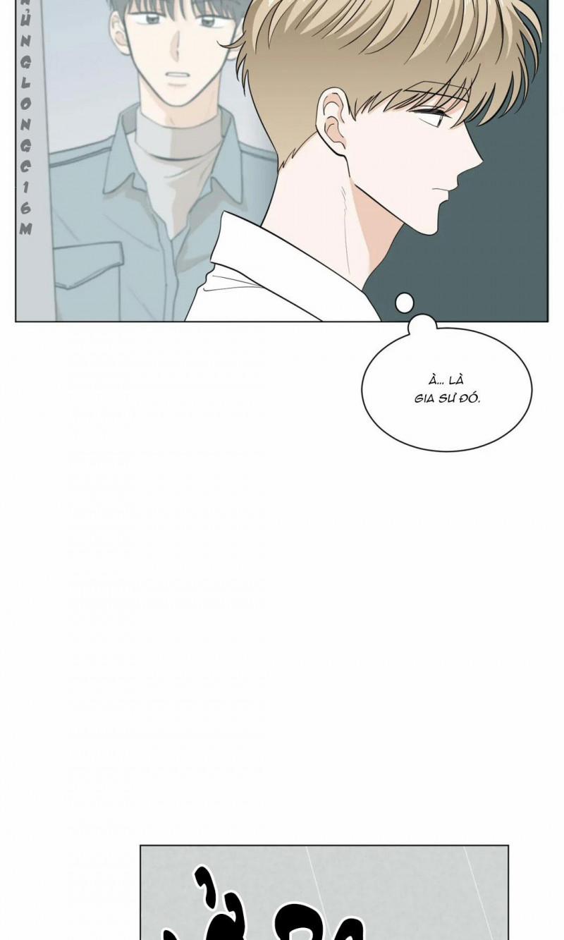 Thiếu Niên Nổi Loạn 32.5 trang 33