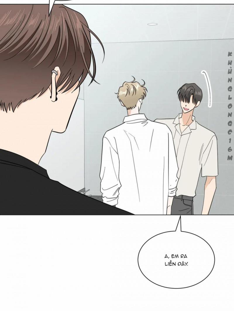 Thiếu Niên Nổi Loạn 32.5 trang 35