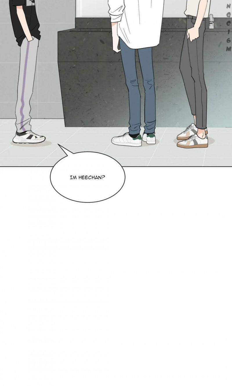 Thiếu Niên Nổi Loạn 32.5 trang 38