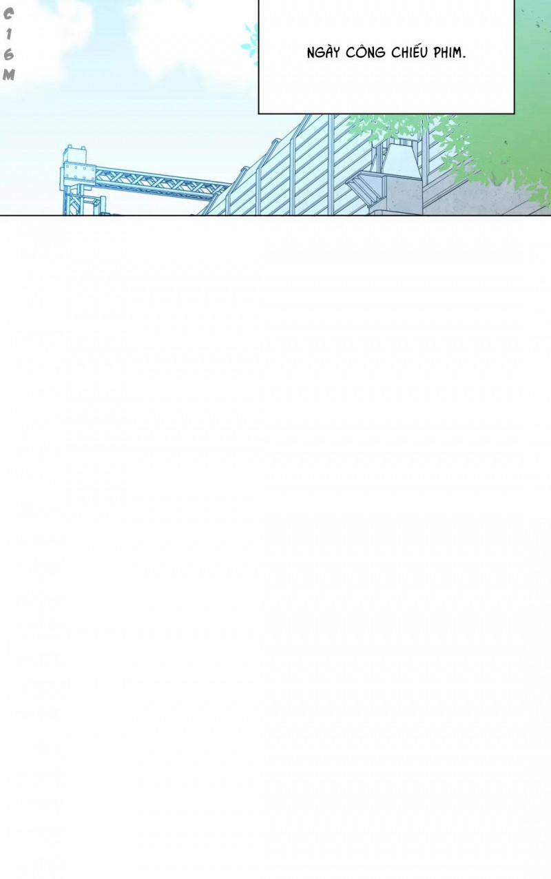 Thiếu Niên Nổi Loạn 32 trang 11