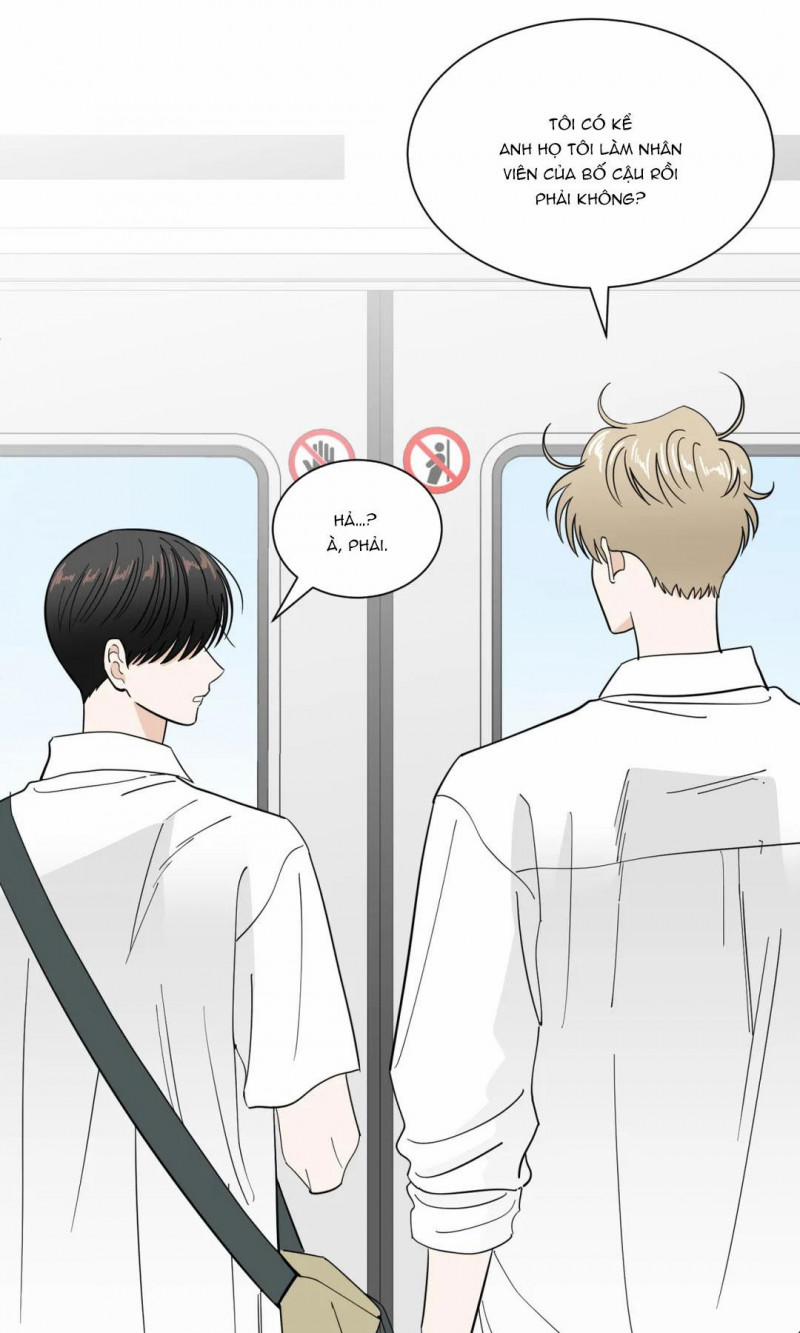 Thiếu Niên Nổi Loạn 32 trang 20