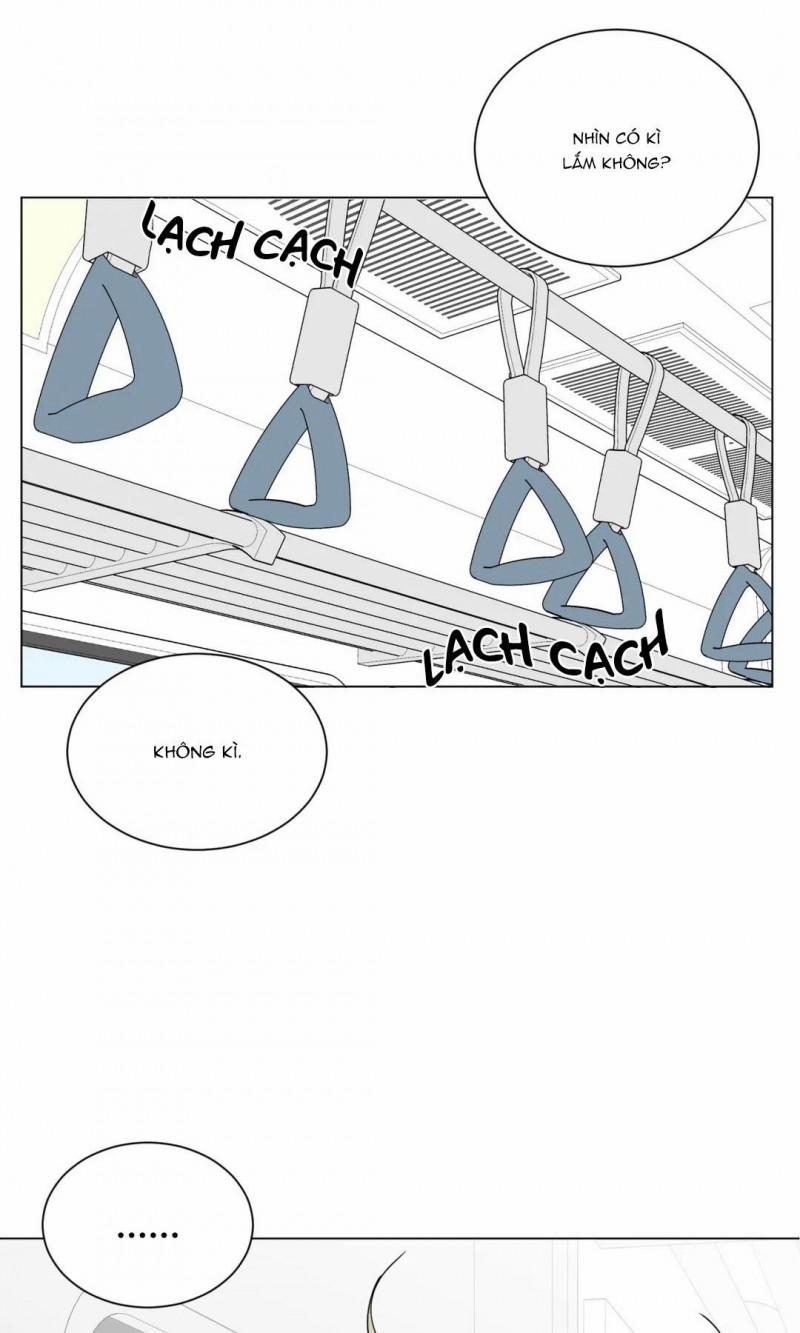 Thiếu Niên Nổi Loạn 32 trang 26