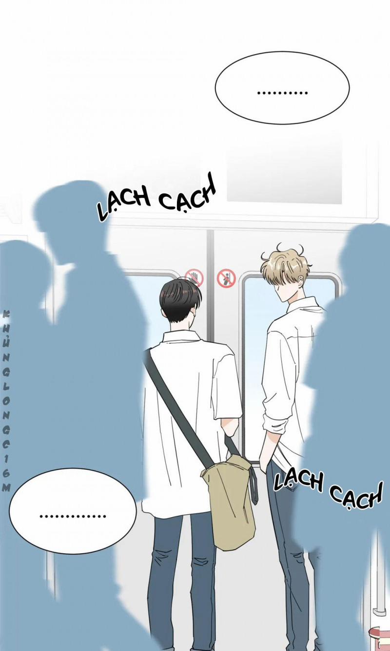 Thiếu Niên Nổi Loạn 32 trang 29