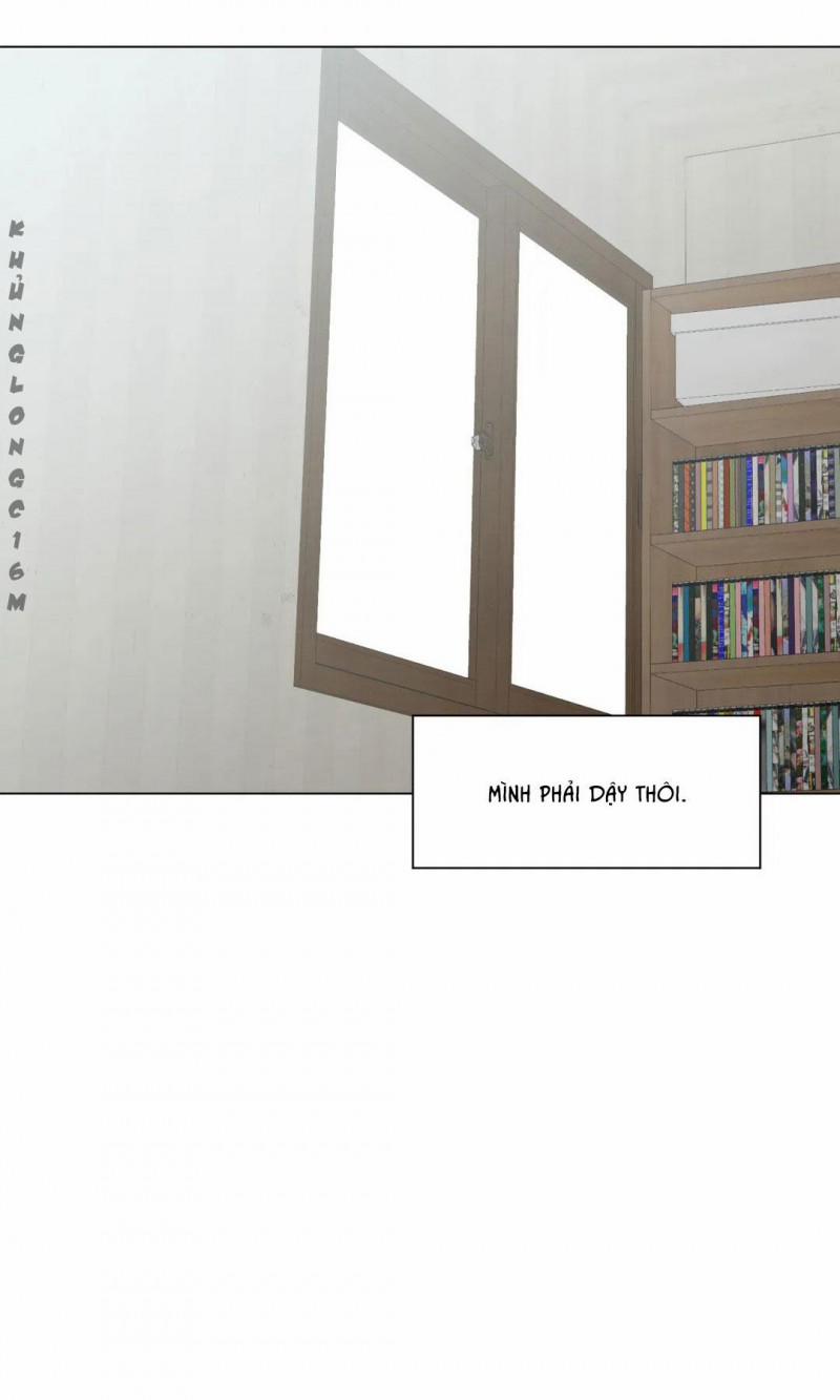 Thiếu Niên Nổi Loạn 32 trang 3