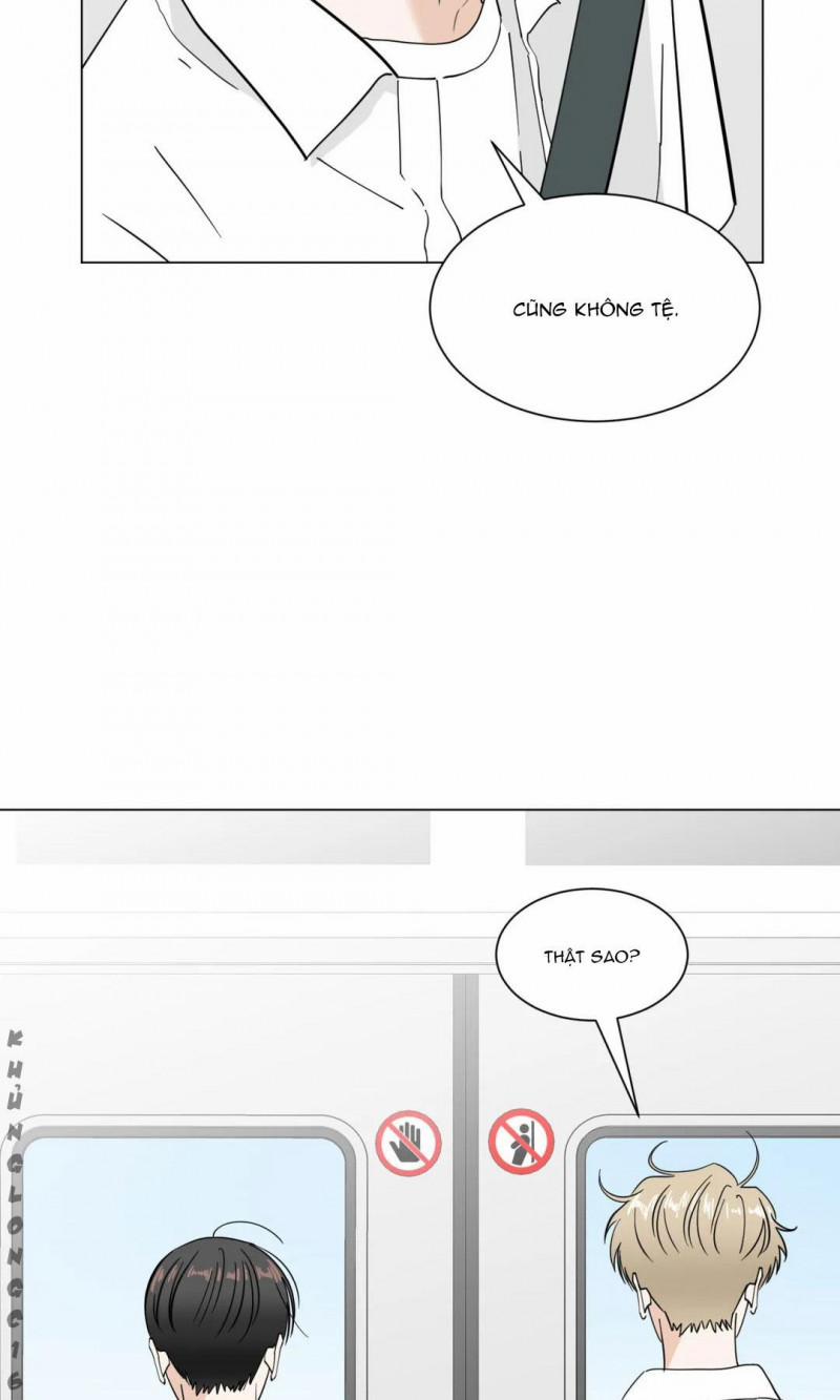 Thiếu Niên Nổi Loạn 32 trang 31