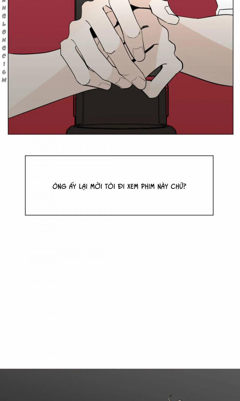 Thiếu Niên Nổi Loạn 33.5 trang 1