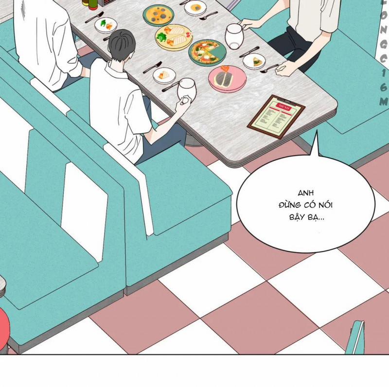 Thiếu Niên Nổi Loạn 33.5 trang 11