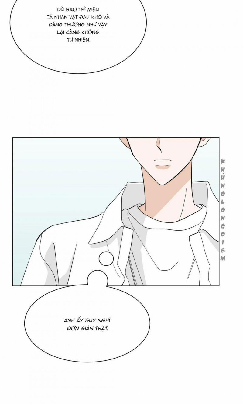 Thiếu Niên Nổi Loạn 33.5 trang 18