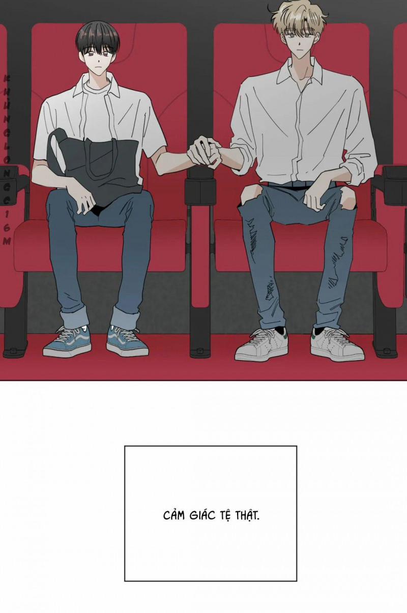 Thiếu Niên Nổi Loạn 33.5 trang 2