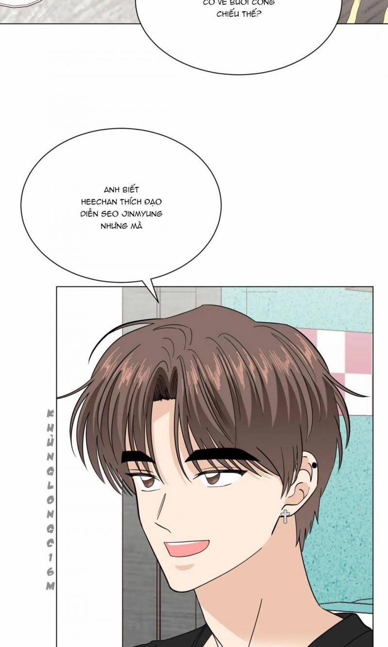 Thiếu Niên Nổi Loạn 33.5 trang 7