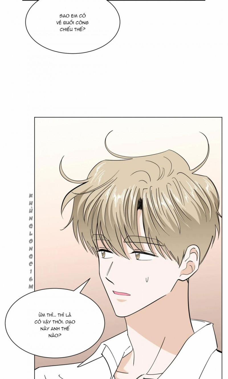 Thiếu Niên Nổi Loạn 33 trang 1