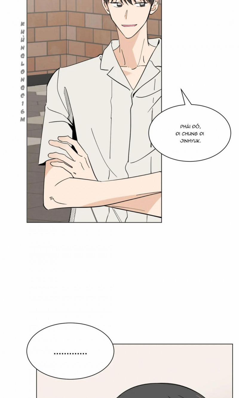 Thiếu Niên Nổi Loạn 33 trang 10