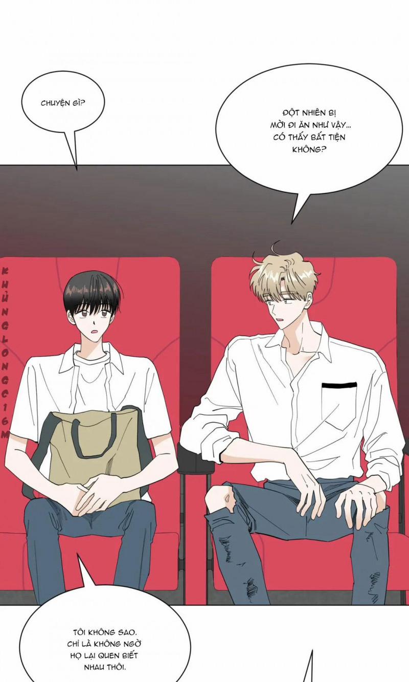 Thiếu Niên Nổi Loạn 33 trang 14