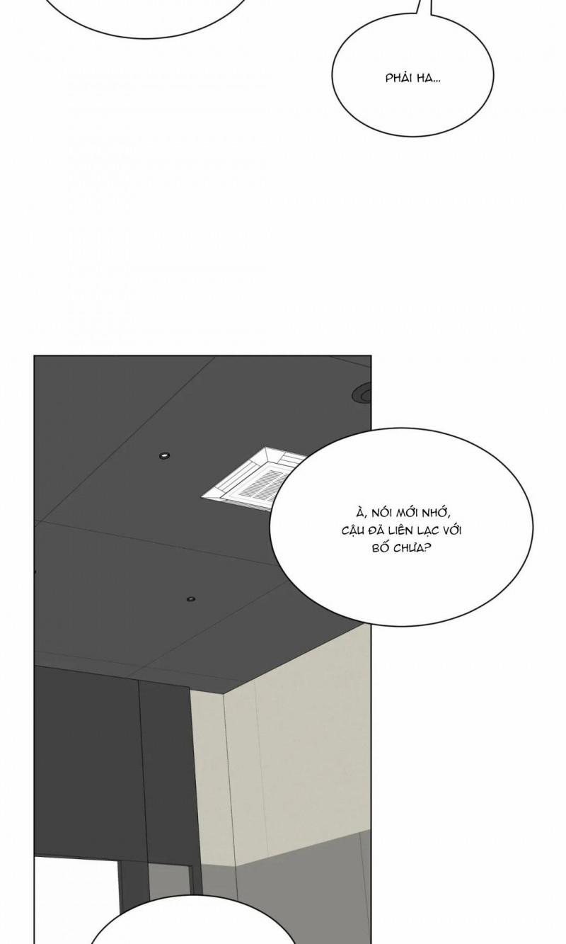 Thiếu Niên Nổi Loạn 33 trang 15