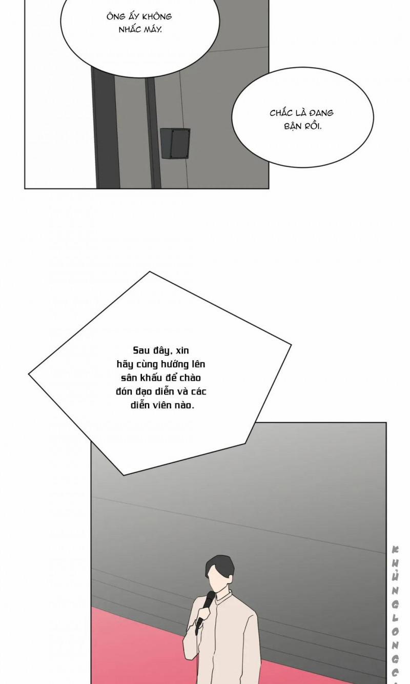 Thiếu Niên Nổi Loạn 33 trang 16