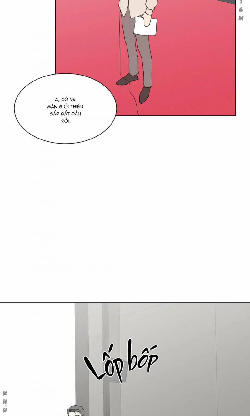 Thiếu Niên Nổi Loạn 33 trang 17