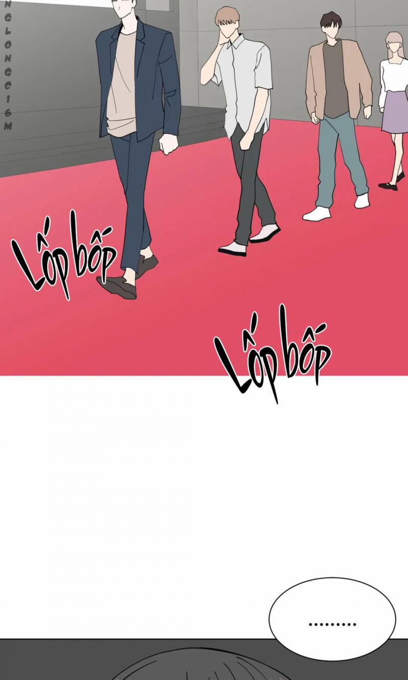 Thiếu Niên Nổi Loạn 33 trang 18