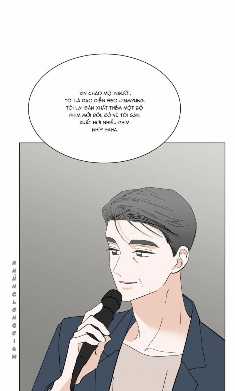 Thiếu Niên Nổi Loạn 33 trang 20