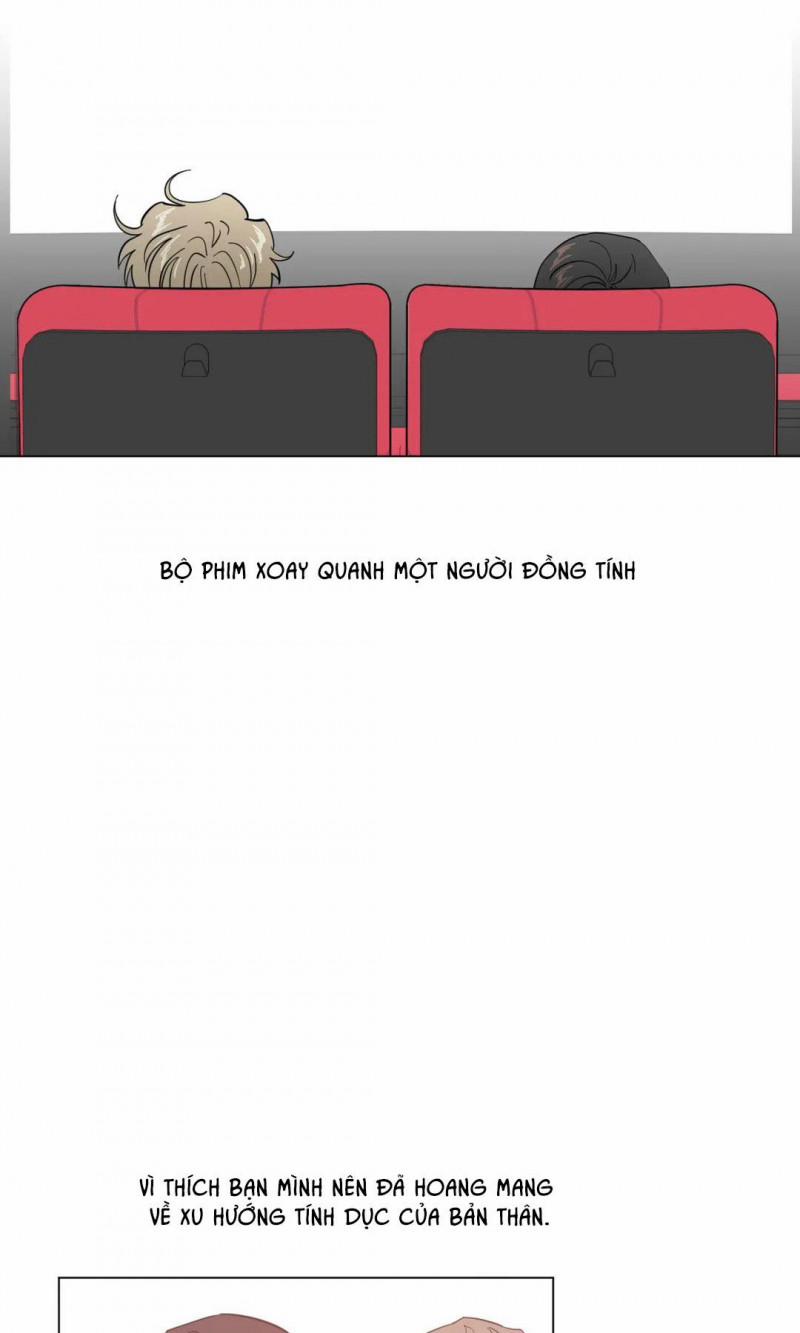 Thiếu Niên Nổi Loạn 33 trang 25