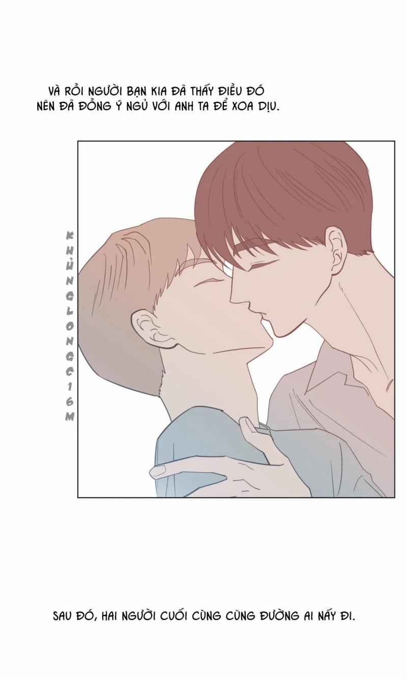 Thiếu Niên Nổi Loạn 33 trang 28