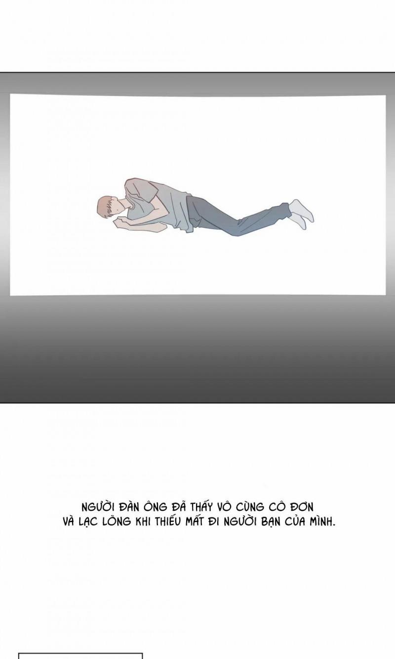 Thiếu Niên Nổi Loạn 33 trang 29