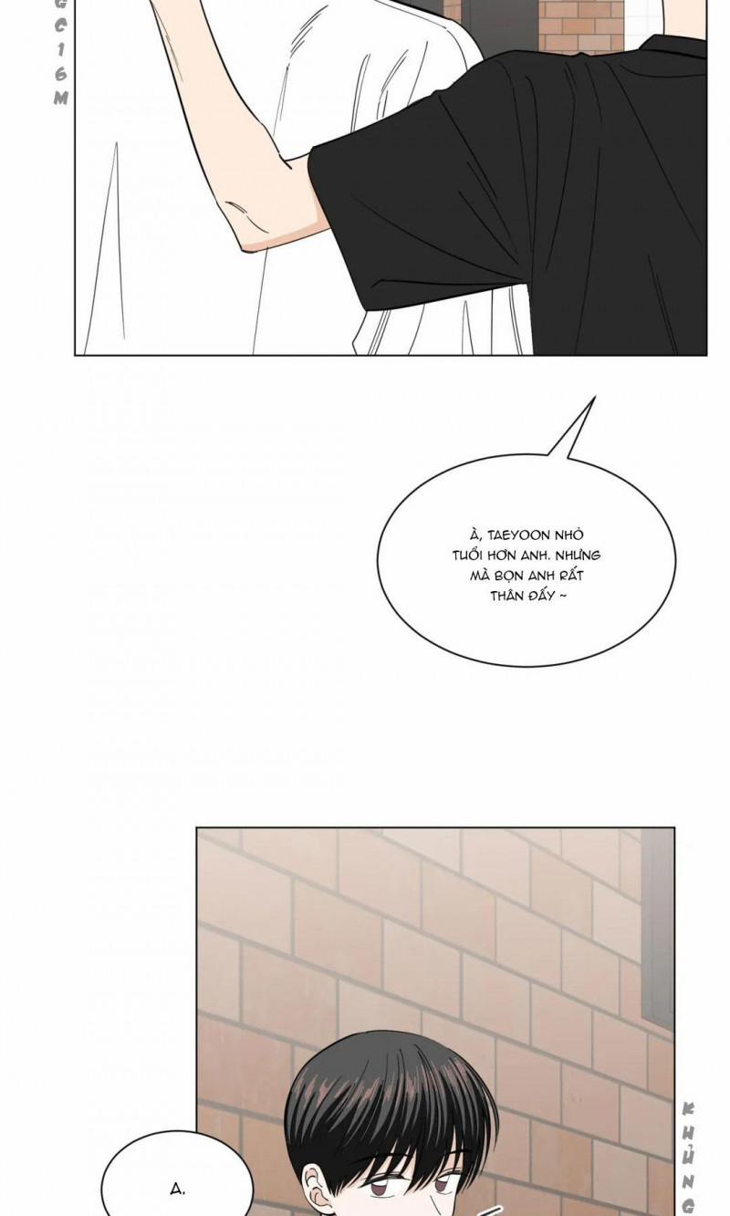 Thiếu Niên Nổi Loạn 33 trang 4