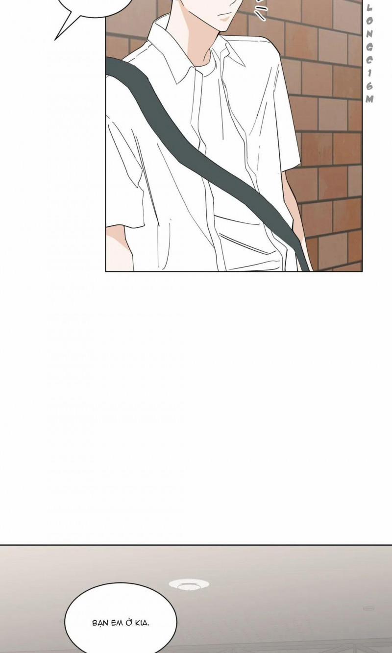 Thiếu Niên Nổi Loạn 33 trang 5