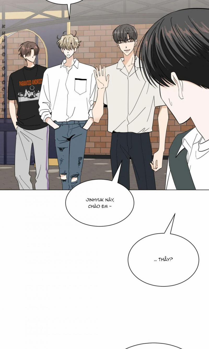 Thiếu Niên Nổi Loạn 33 trang 6